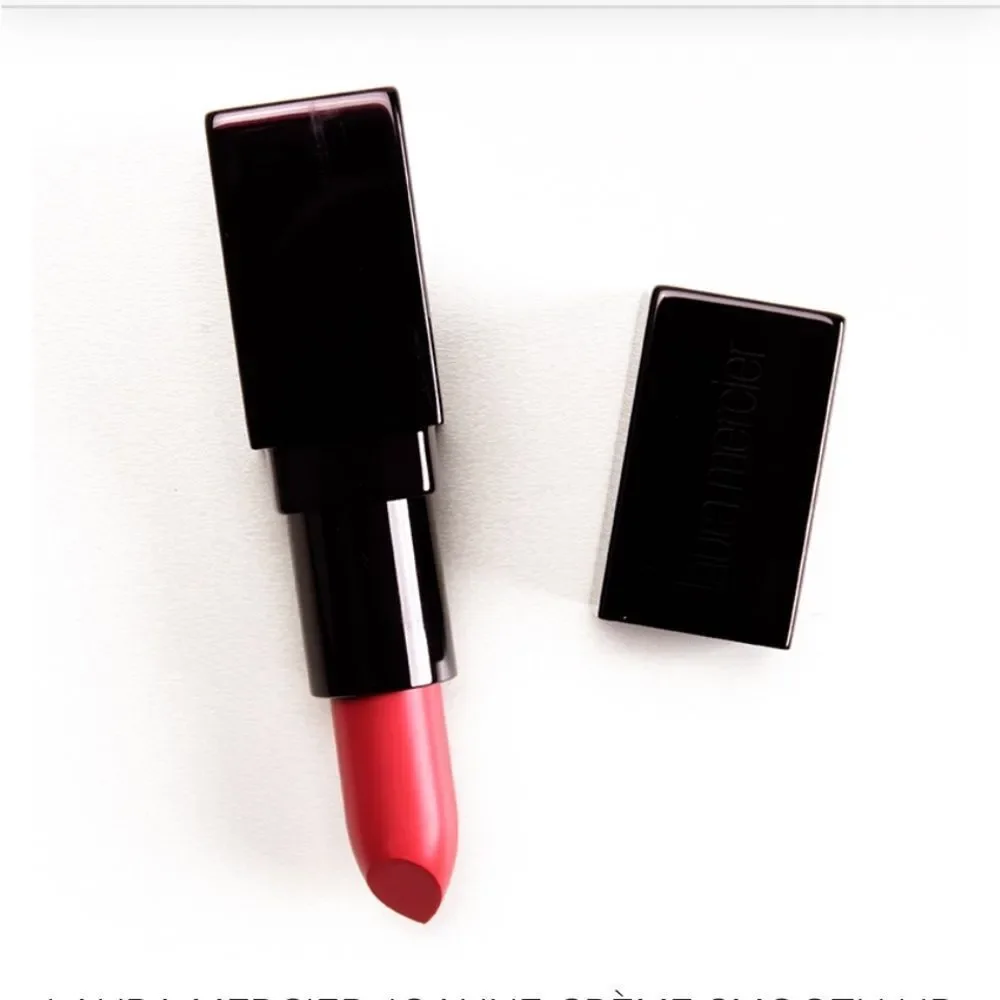 Laura Mercier Creme Smooth Lip Colour Joanne Full Sz 0.14 oz limited edition New
